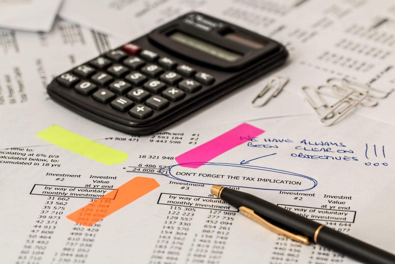 How Accounting and Bookkeeping Services Improve Financial Accuracy