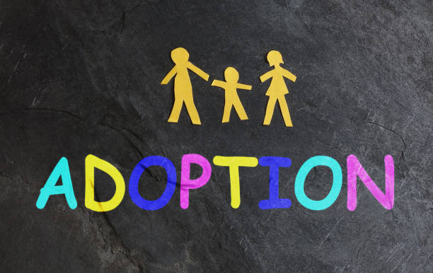 How Adoption Changes Lives
