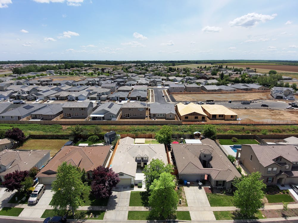 How Aging Infrastructure Shapes Neighborhood Property Values