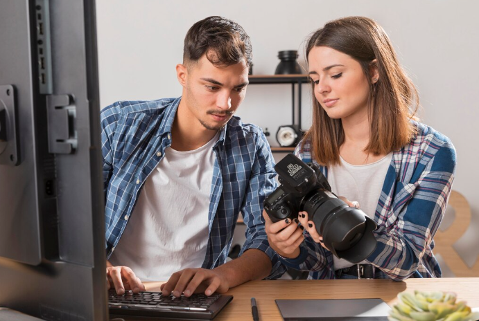 How AI Couple Photo Creation Is Shaping Modern Content Workflows