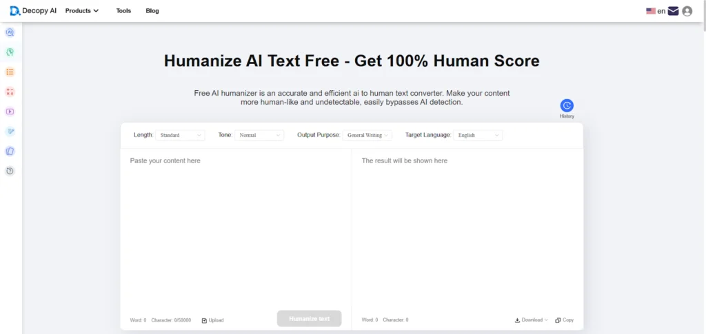 How AI Humanizer Can Make Your Content More Human and Engaging