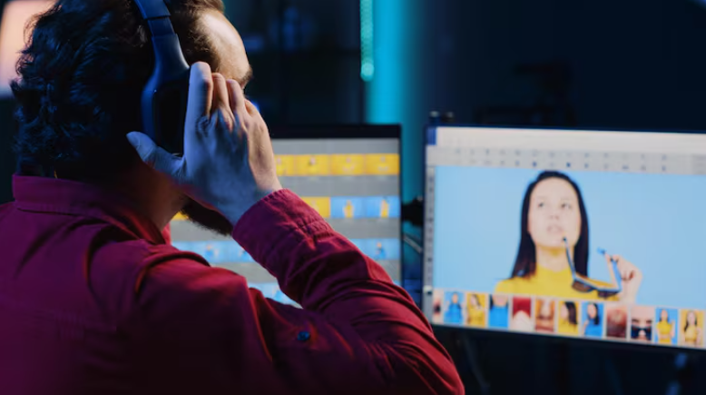How AI-Powered Photo Editing Is Changing the Way We Share Special Moments
