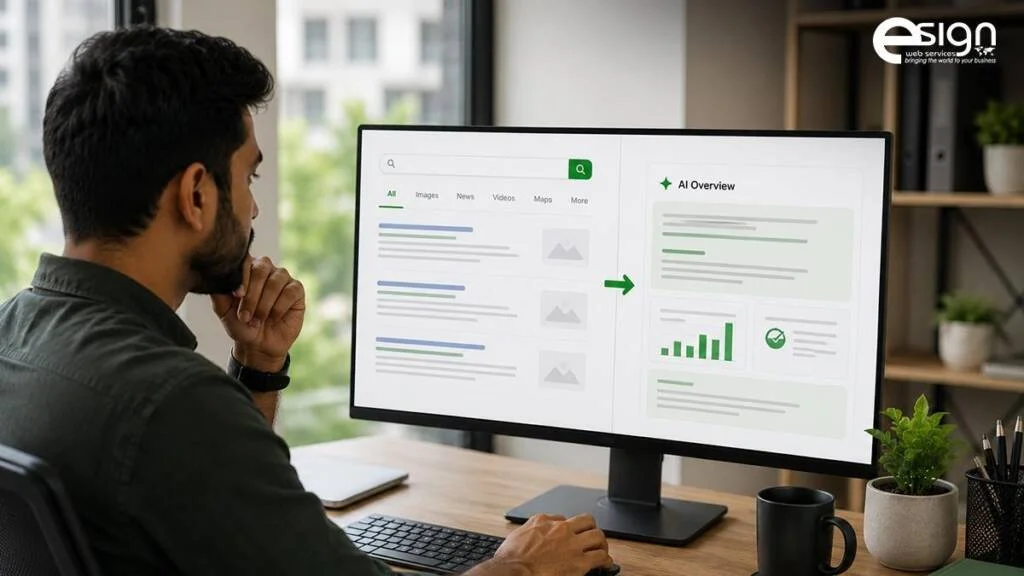 How an AI SEO Agency Helps Businesses Prepare for Smarter Search