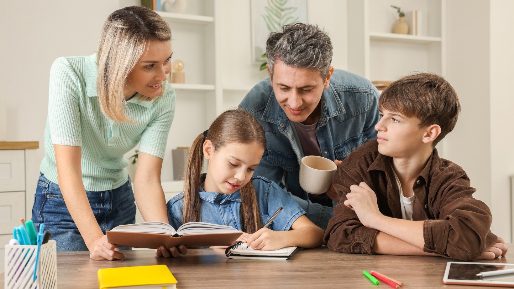 How Attention Difficulties Can Affect Communication Skills in Children