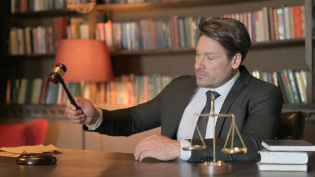 How Attorneys Can Defend Their Professional License