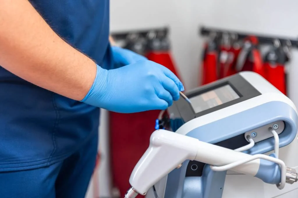 How Australian Wellness and Industrial Sectors Are Adopting Modern Equipment Solutions