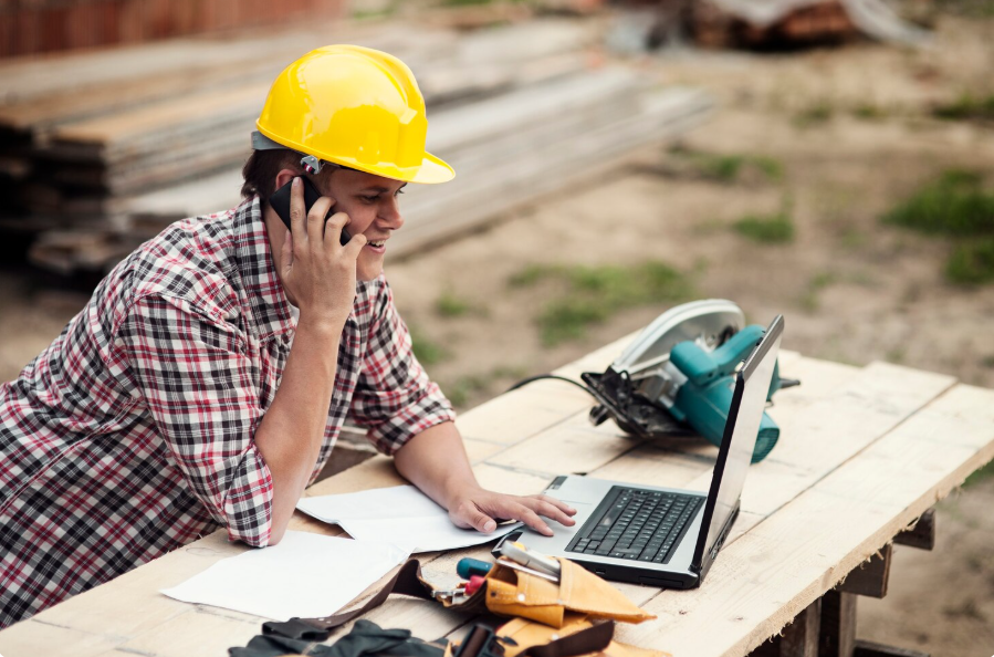 How Better Planning Can Save Hours on Large Outdoor Jobs