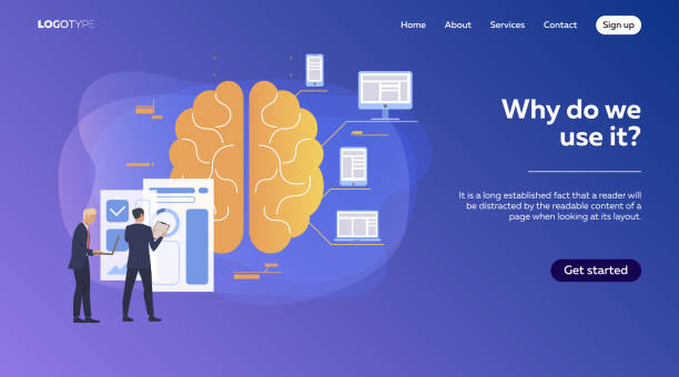 How Brainhost AI Combines an AI Website Builder Page with Powerful VPS Hosting