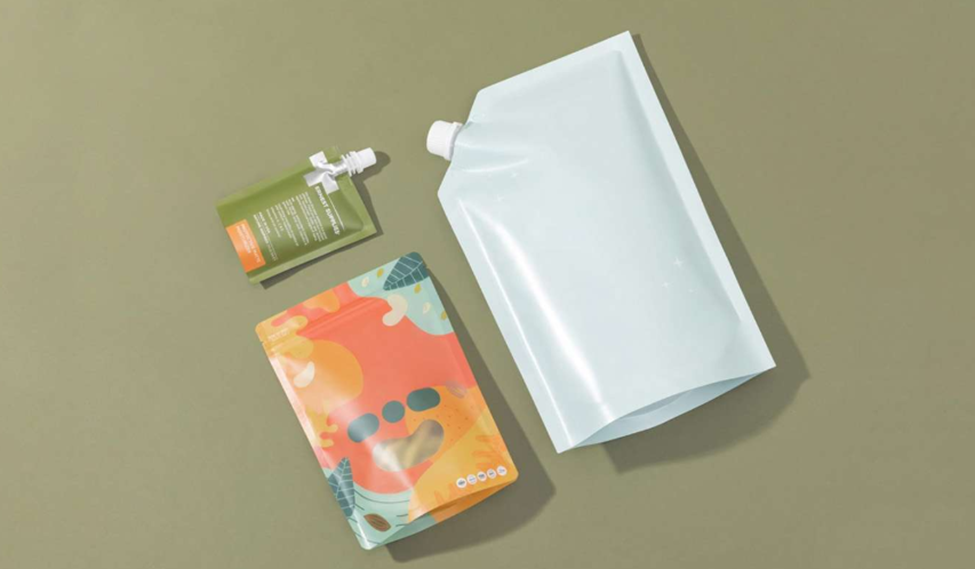 How Brands Can Win with Recycled Flexible Packaging Materials