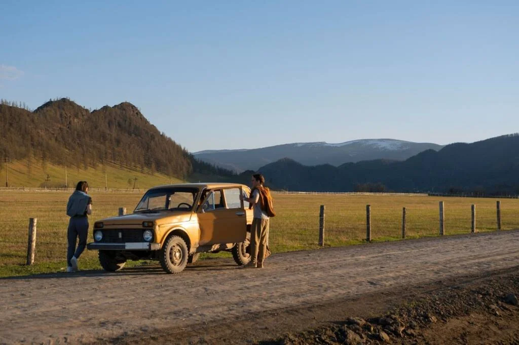 How Can You Prepare Your Car For Long Road Trips?