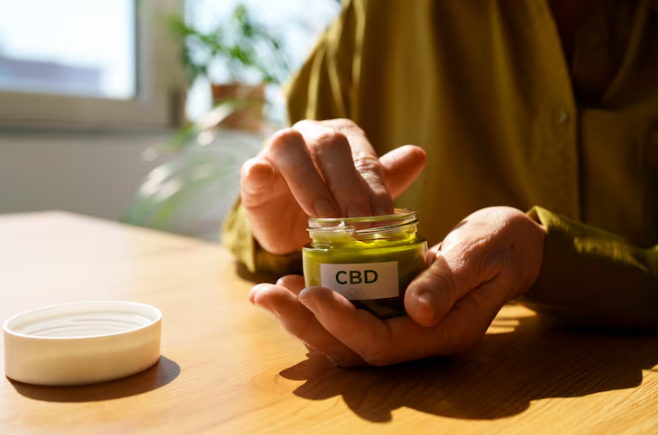 How Cannabis Concentrates Enhance Wellness Practices