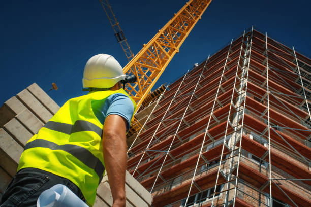 How Construction Choices Influence Workplace Efficiency