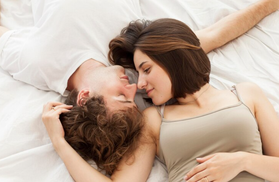 How Couples Can Build Trust Over Time