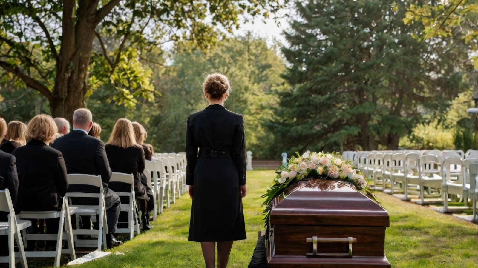 How Cultural and Personal Values Shape Funeral Planning Decisions