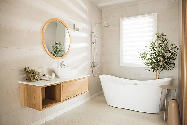 How Custom Glass Shower Enclosures Transform Bathroom Design and Function