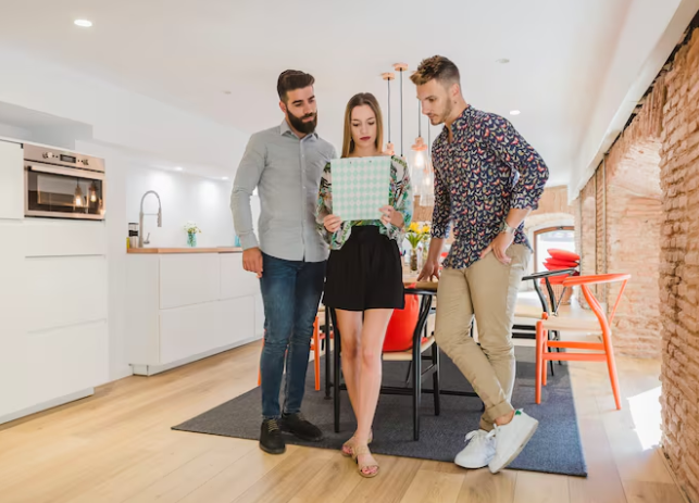 How Customized Renovation Solutions Can Ensure Better Space Utilization