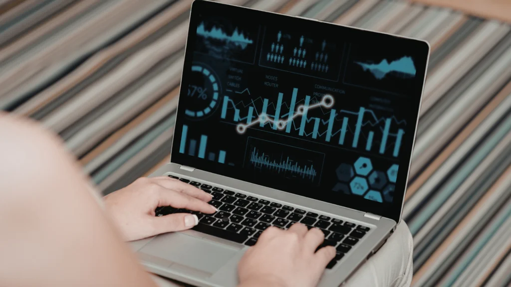 How Digital Platforms Simplify Complex Financial Tasks