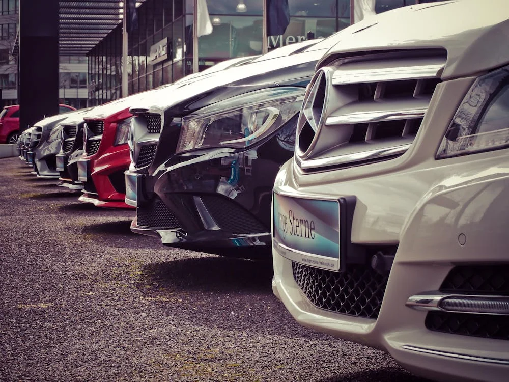 How Digital Strategy is Reforming the Modern Car Dealership