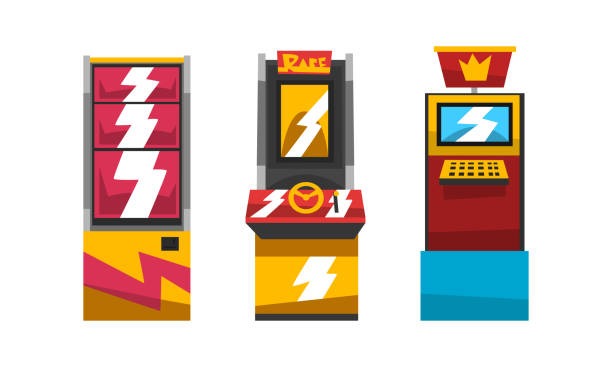 How Do Game Machines Use Variance To Their Advantage?
