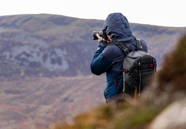 How Do You Protect Your Photography Gear Outside?