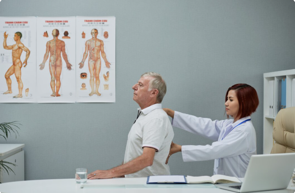How Does a Back Support Belt Help Improve Posture and Stability?