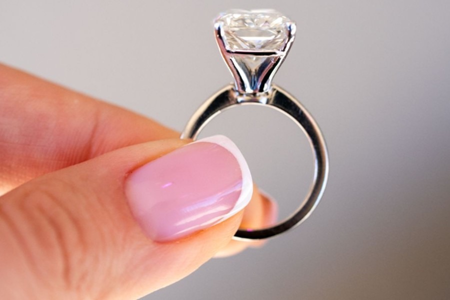 How Does Rare Carat Deliver Better Value Than Other Jewelers?