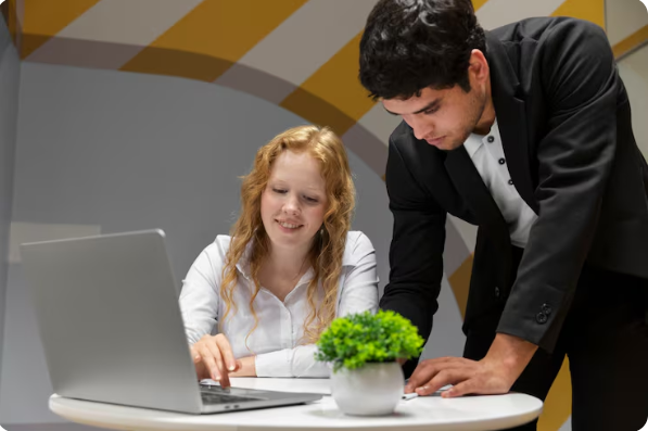 How Embracing Support Systems Encourage Progress