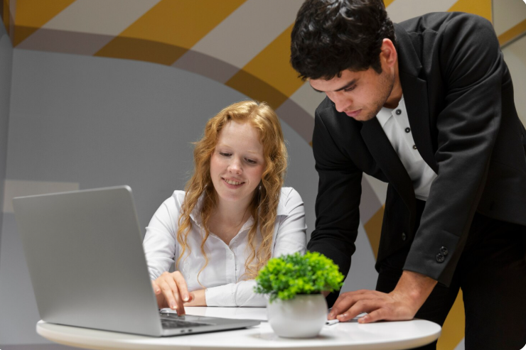 How Embracing Support Systems Encourage Progress
