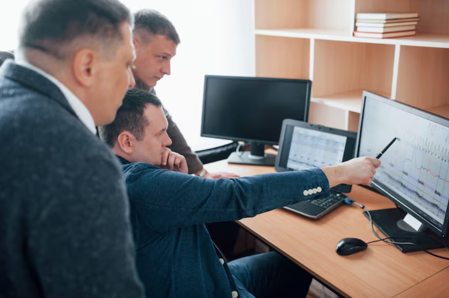 How Employee and Computer Monitoring Support Modern Workplace Management