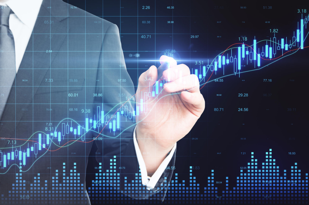 How Financial Forecasting Supports Sustainable Business Growth