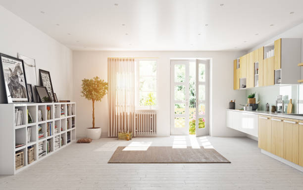 How Flooring Choices Transform Home Value and Daily Living