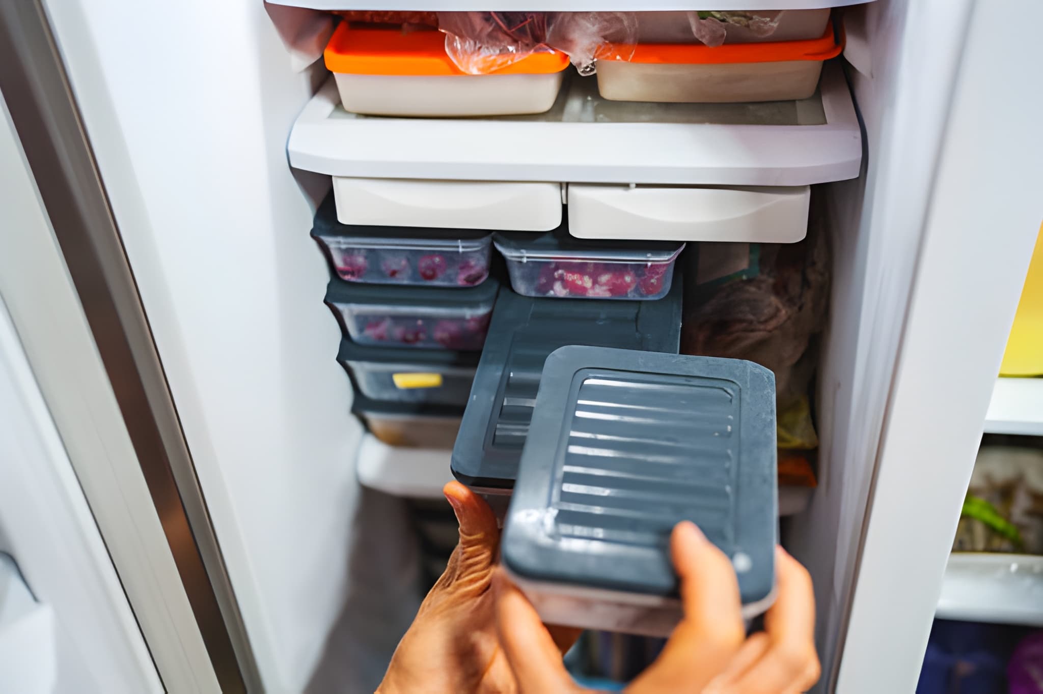 How Freezer Gaskets Maintain Temperature Stability and Prevent Energy Loss