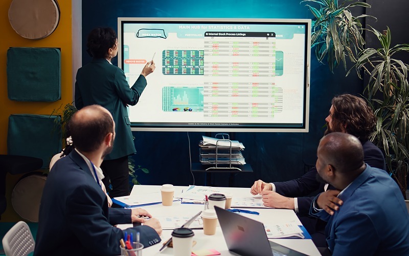 How Generative AI Certification Supports Digital Transformation