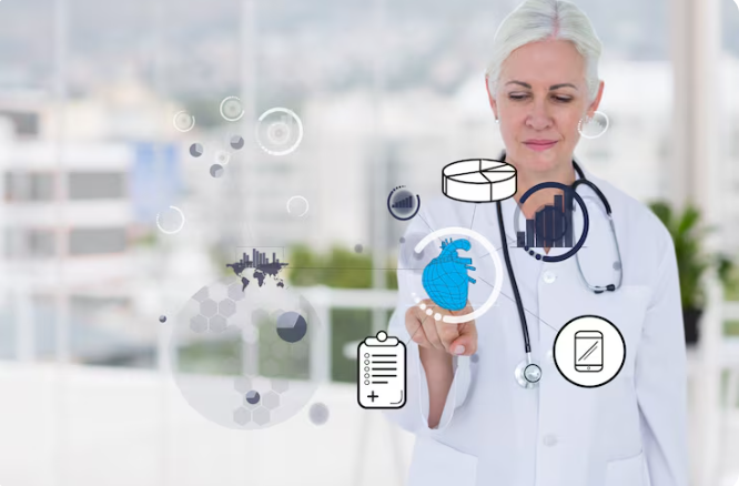 How Healthtech Companies Can Balance Innovation, Regulation and Reputation