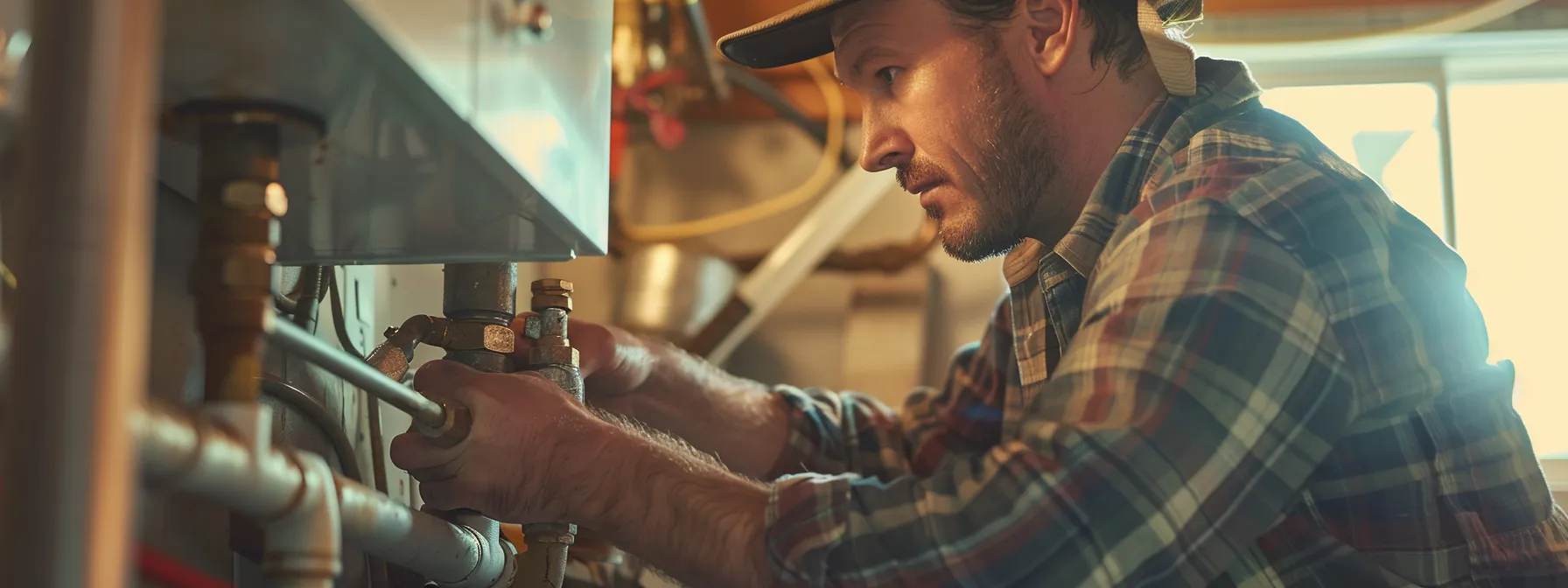 How Hiring a Local Plumber Transforms Your Home Maintenance Routine?