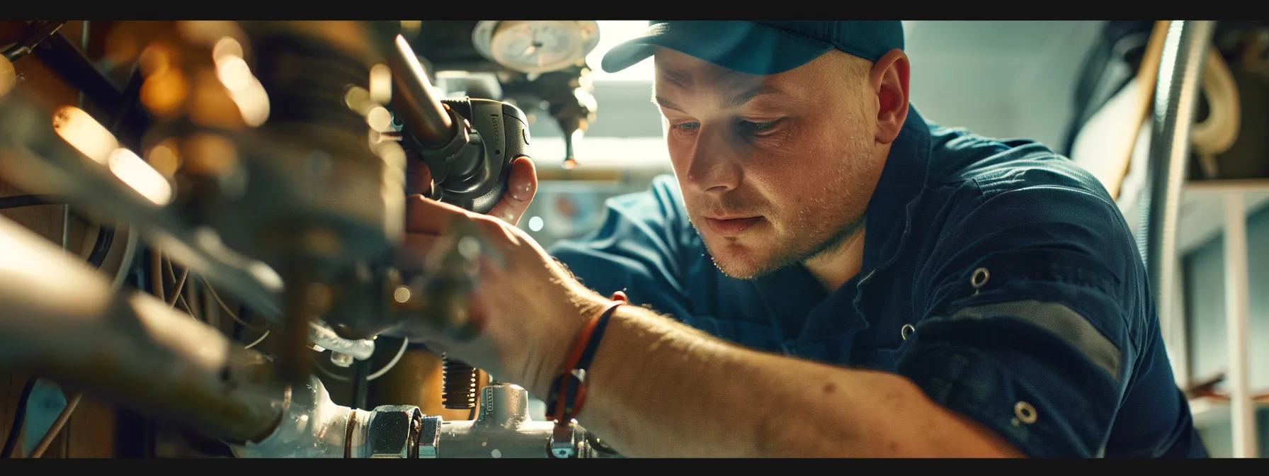 How Hiring the Right Plumbers Transforms Home Maintenance in Glendale Ca