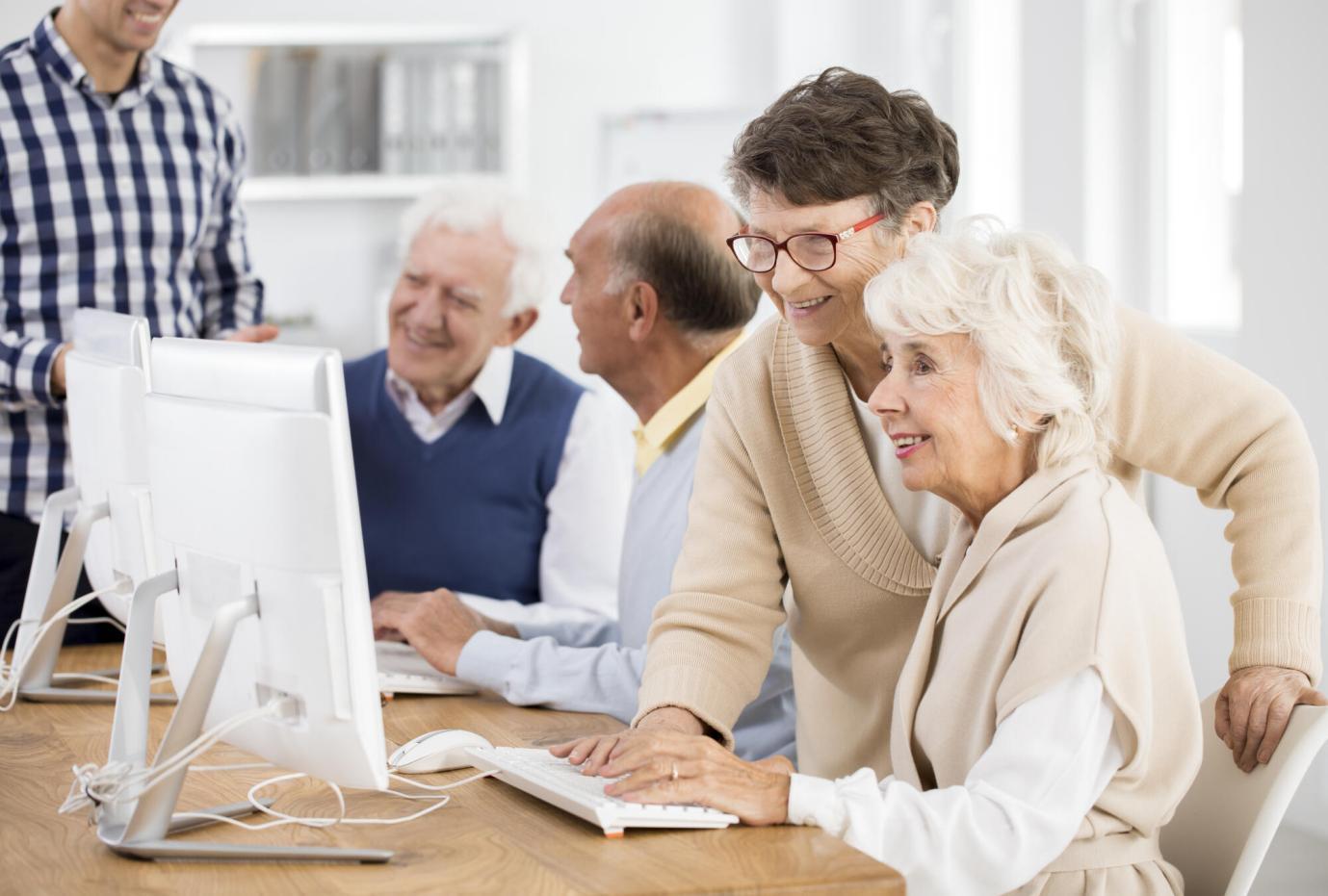 How Independent Senior Living Enhances Quality of Life