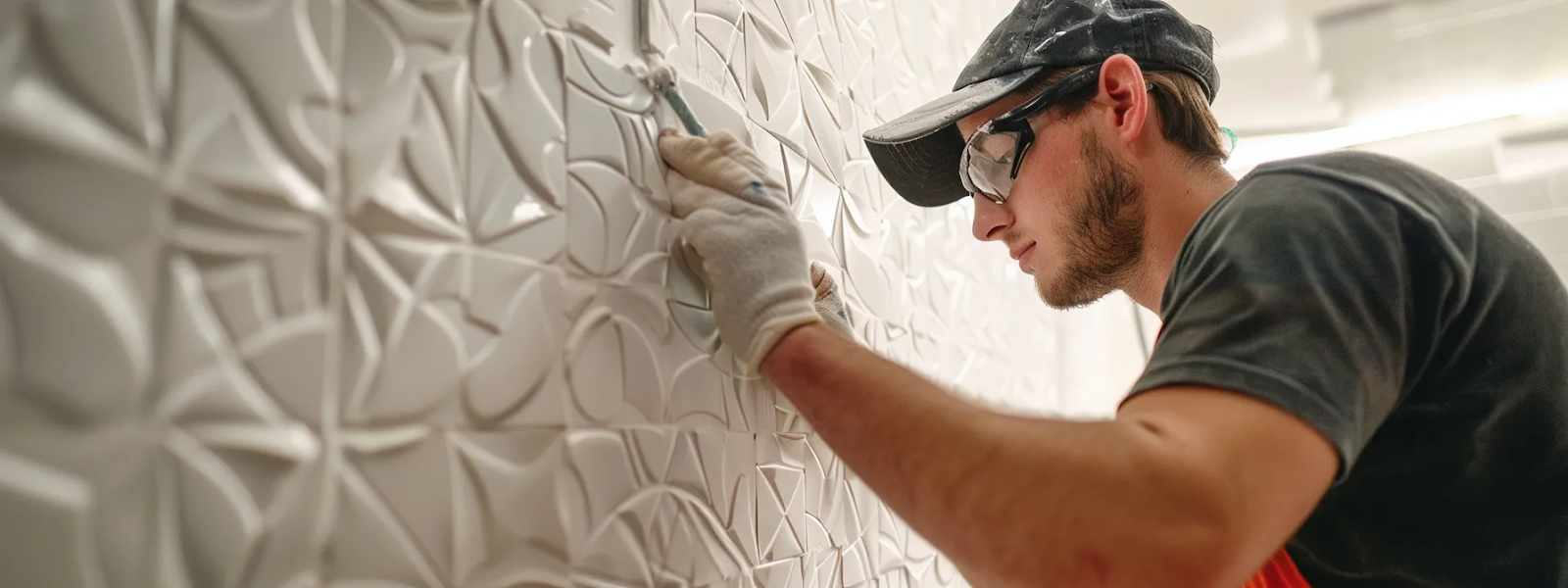 How Installing White Zellige Tile Transforms Your Space
