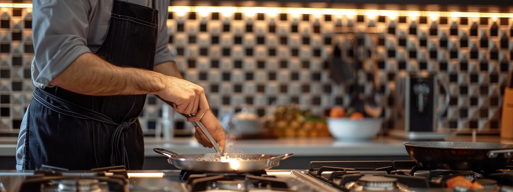 How Installing Zellige Tile Backsplash Transforms Your Kitchen Design