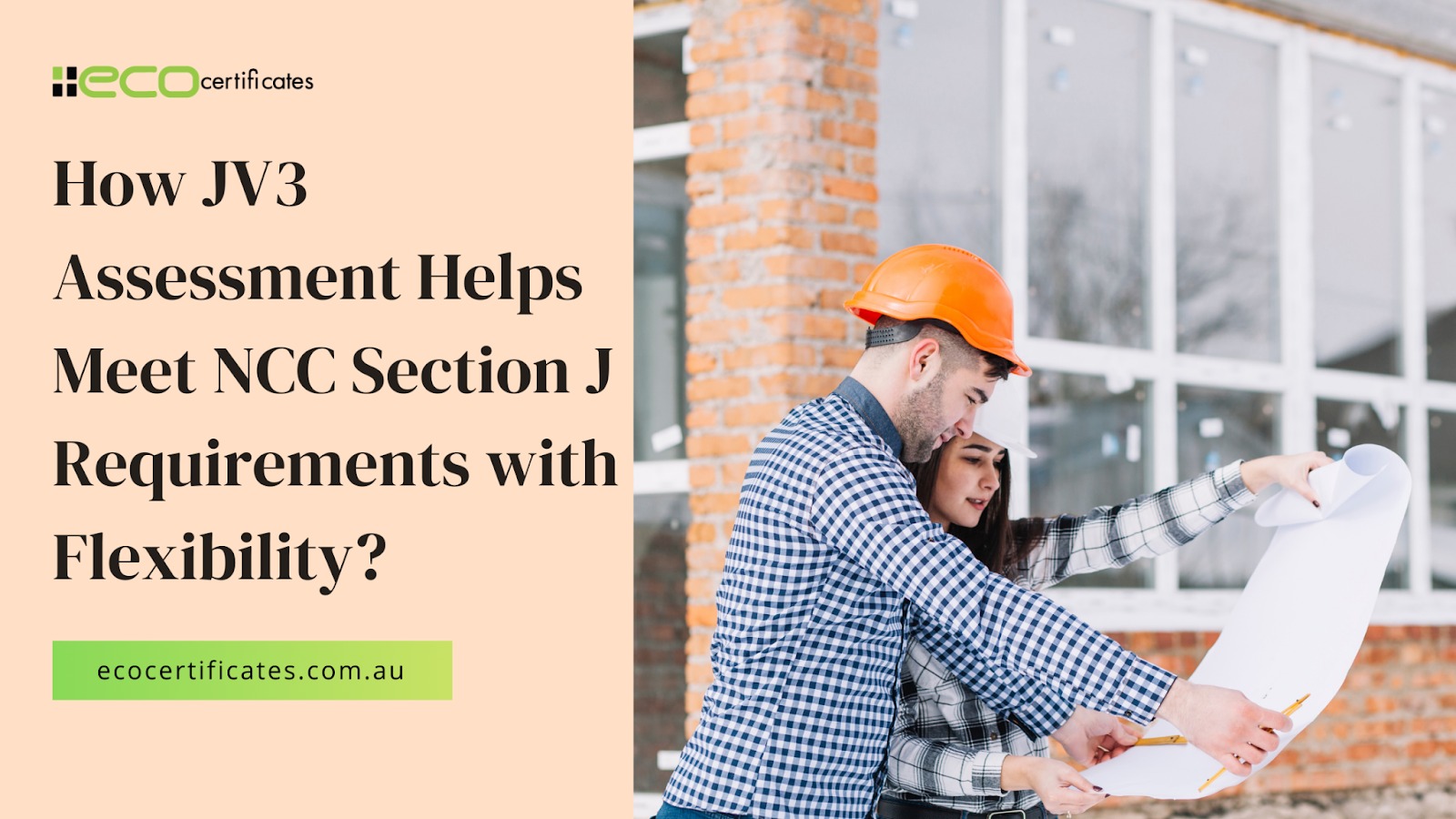 How JV3 Assessment Helps Meet NCC Section J Requirements with Flexibility?