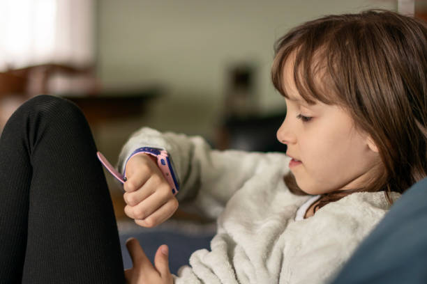 How Kids' Smartwatches Can Improve Digital Literacy at an Early Age