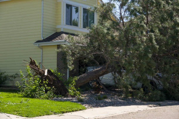 How Long You Have to File Property Damage Claims in Colorado