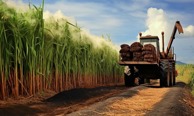 How Mahindra Tractors Support Wheat and Sugarcane Farming in Punjab