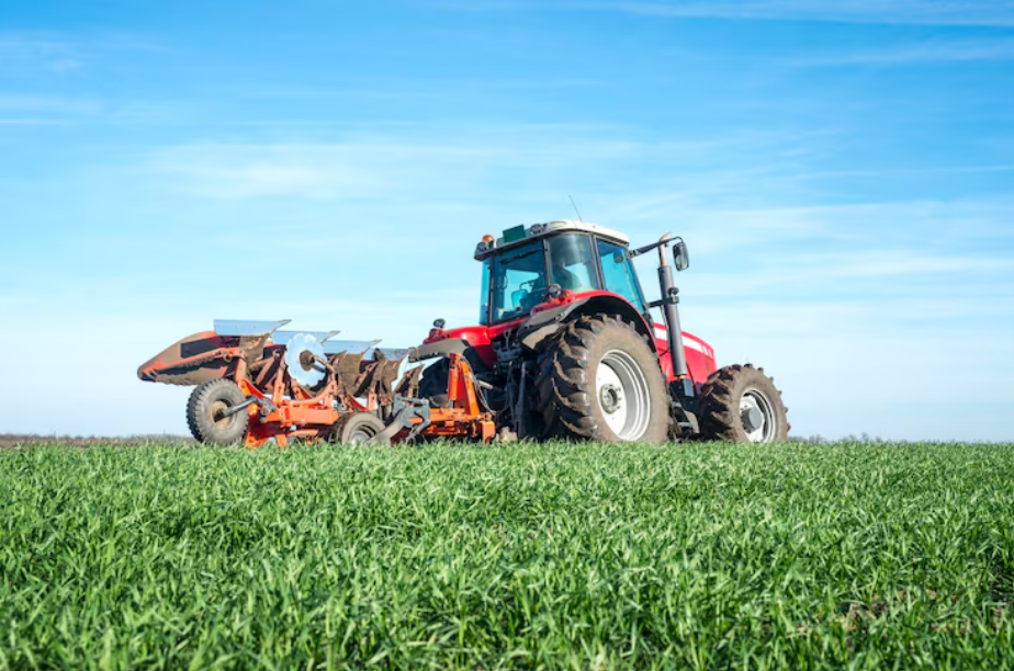 How Mahindra Tractors Support Wheat and Sugarcane Farming in Punjab