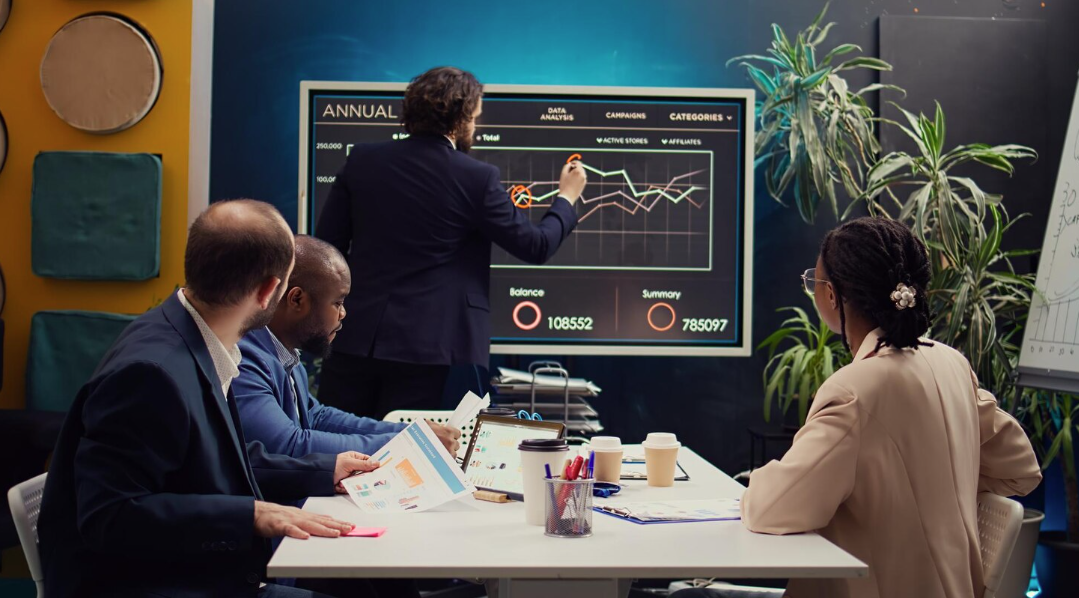 How Market Infrastructure Companies Perform During High Trading Activity