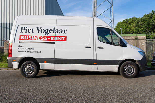 How Mercedes Sprinter accessories in Australia improve performance and usability