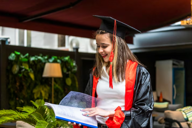 How Merit Scholarships Help Students Reach Bigger Goals in India