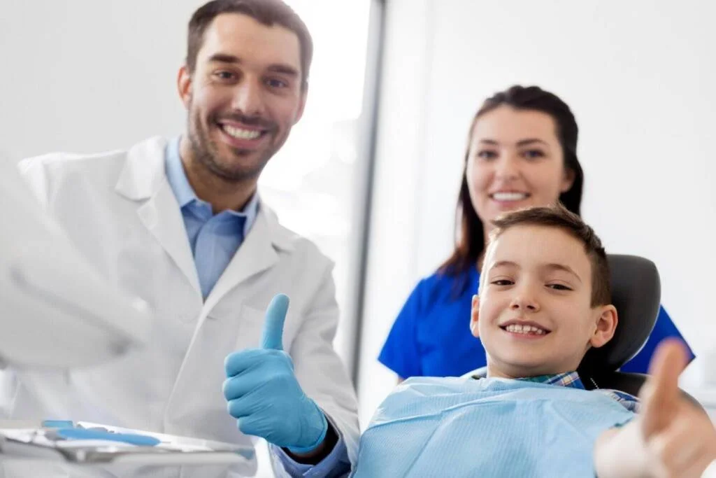 How Modern Dentistry Techniques Are Making Visits Easier for Kids