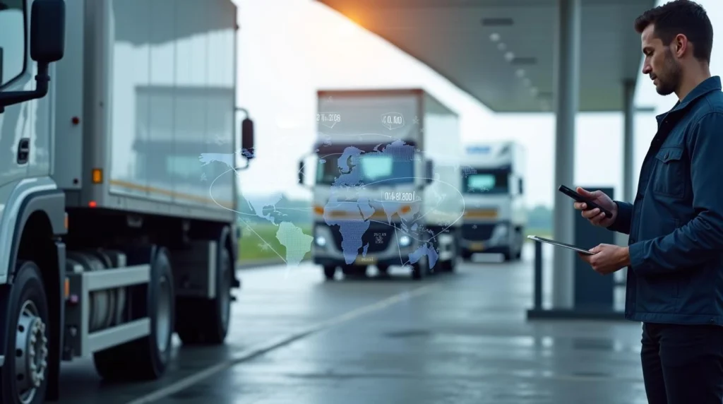 How Much Can You Realistically Save With a Fuel Card?