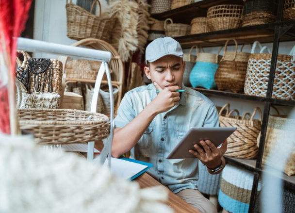 How Online Marketplaces Are Changing Traditional Industries